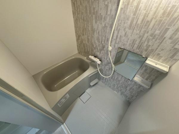 枚方市牧野阪３丁目のアパート