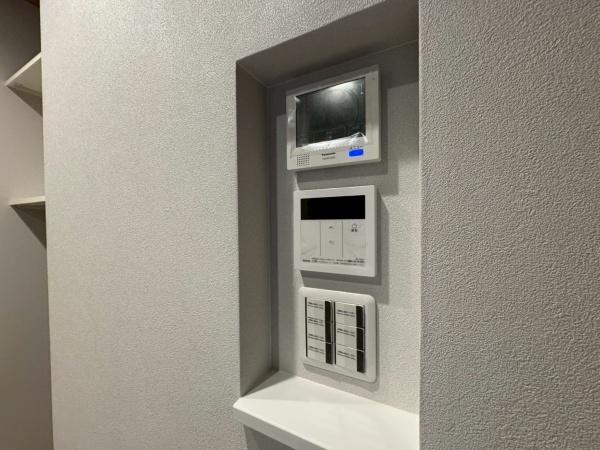 枚方市牧野阪３丁目のアパート