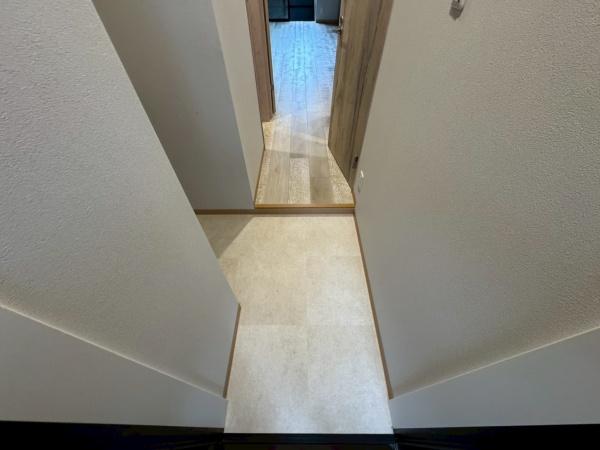 枚方市牧野阪３丁目のアパート