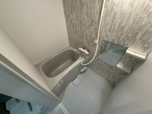 枚方市牧野阪３丁目のアパート