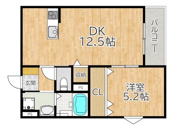 TEKO宮之阪
