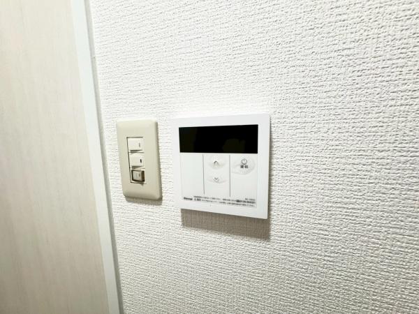 レオハイム長尾Ⅱ
