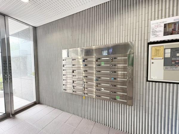 レオハイム長尾Ⅱ