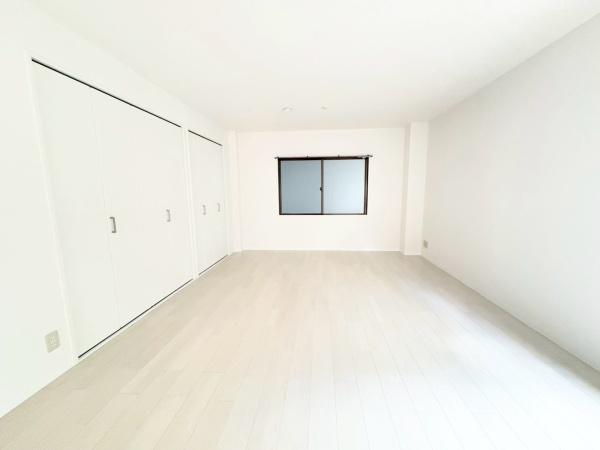 レオハイム長尾Ⅱ