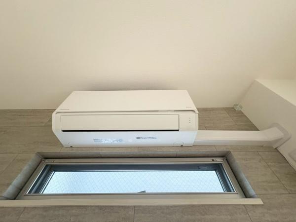 クリエオーレ牧野本町
