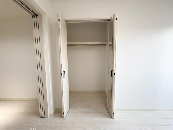 クリエオーレ牧野本町