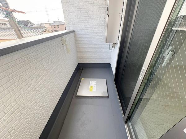 クリエオーレ牧野本町
