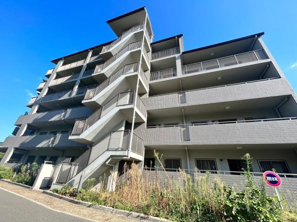 PHOENIXCOURT交野Ⅰ