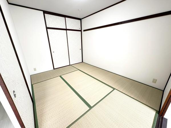 PHOENIX　COURT交野Ⅱ