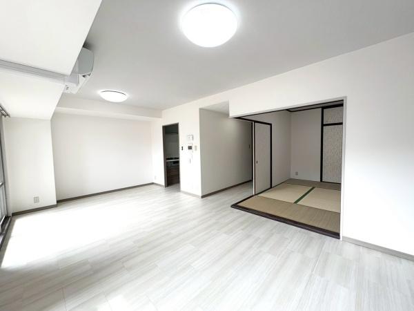 PHOENIX　COURT交野Ⅱ
