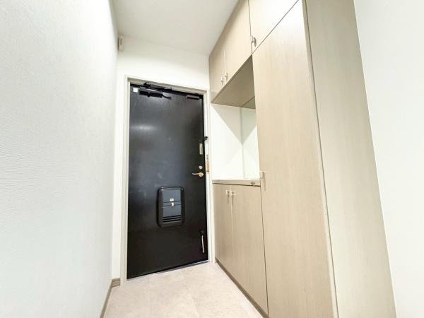 PHOENIXCOURT交野Ⅰ