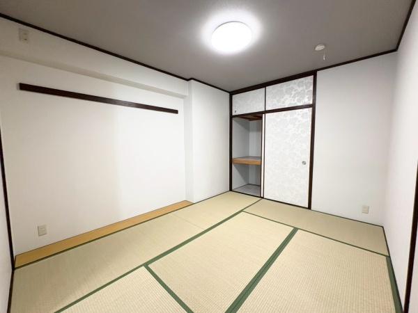PHOENIXCOURT交野Ⅰ