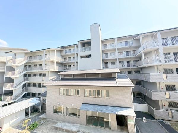 PHOENIXCOURT交野Ⅰ