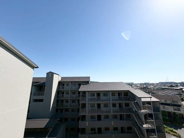 PHOENIXCOURT交野Ⅰ