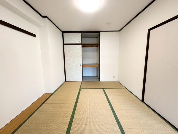 PHOENIX　COURT交野Ⅱ