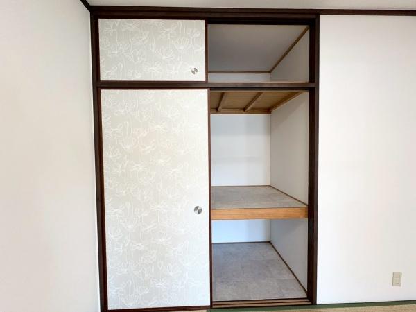 PHOENIX　COURT交野Ⅱ