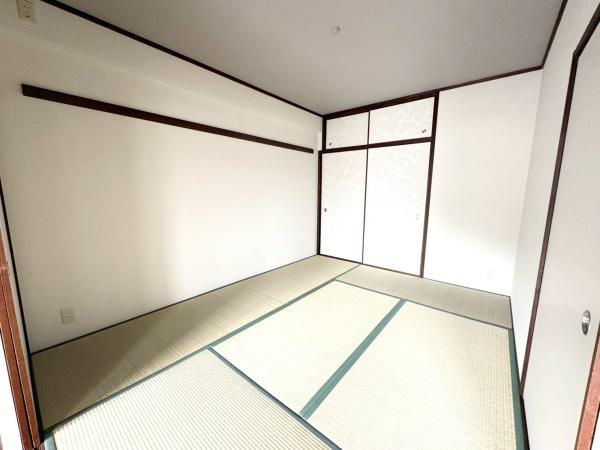 PHOENIX　COURT交野Ⅱ
