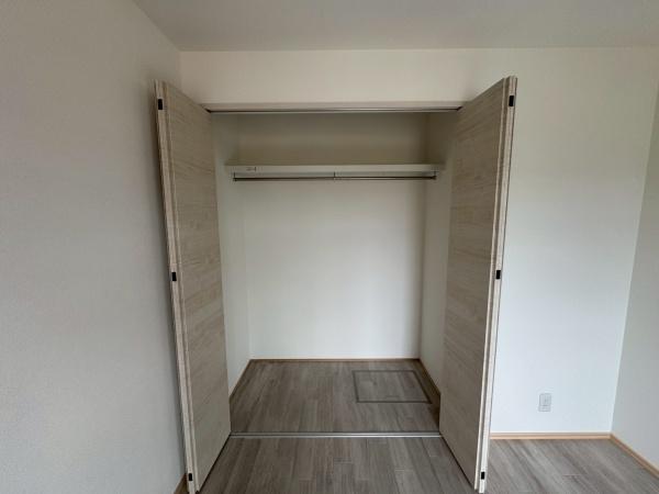 交野市寺２丁目のアパート