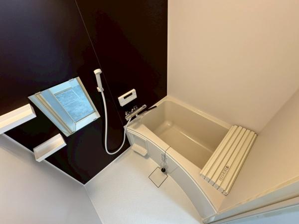 交野市寺２丁目のアパート