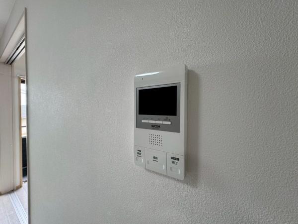 交野市寺２丁目のアパート