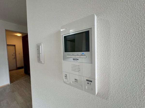 交野市寺２丁目のアパート