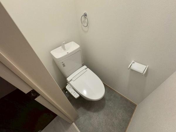 交野市寺２丁目のアパート
