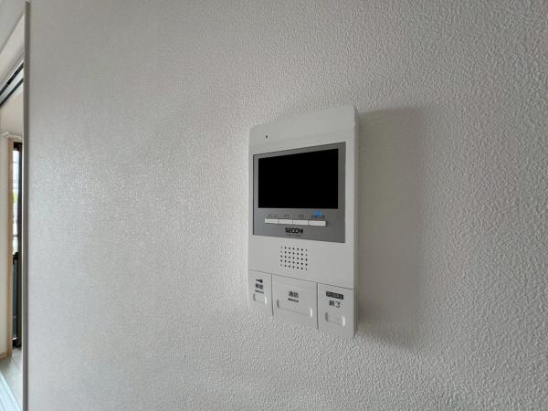 交野市寺２丁目のアパート