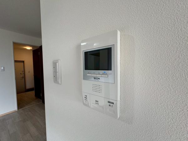 交野市寺２丁目のアパート