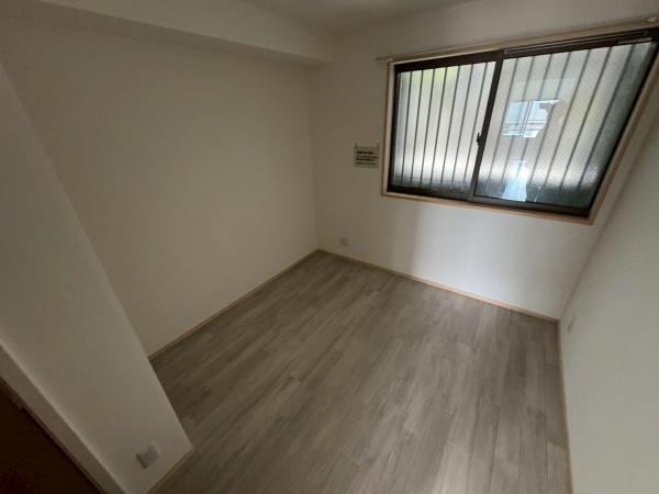 交野市寺２丁目のアパート