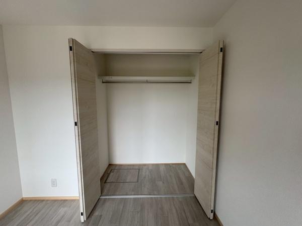 交野市寺２丁目のアパート