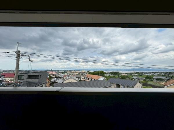 交野市寺２丁目のアパート