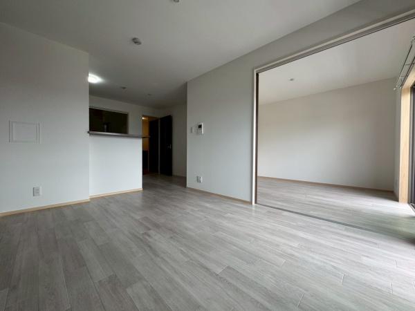 交野市寺２丁目のアパート