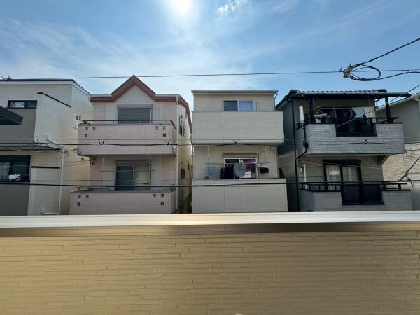 枚方市出口３丁目の貸家