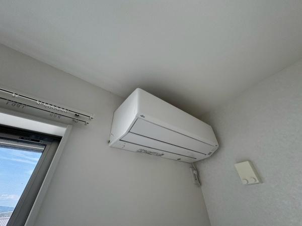枚方市招提元町４丁目のアパート