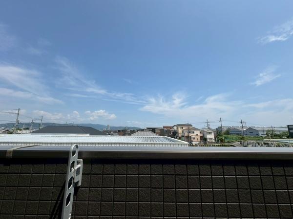 枚方市招提元町４丁目のアパート