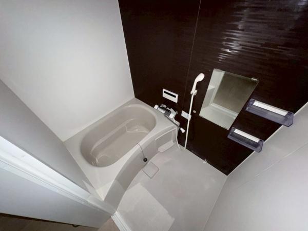 枚方市招提元町４丁目のアパート
