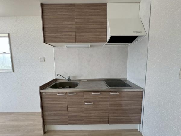 枚方市招提元町４丁目のアパート