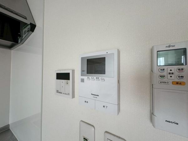 プラリア招堤元町　B棟