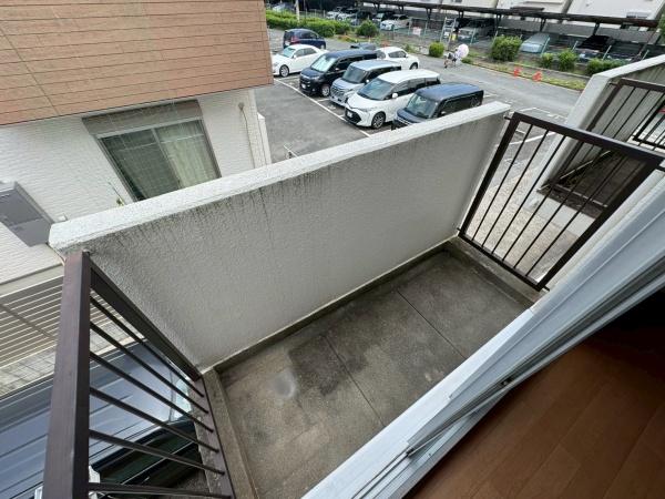 枚方市西牧野３丁目のタウンハウス