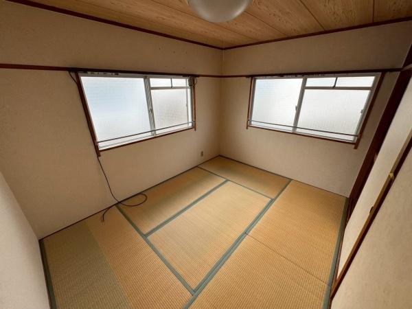 枚方市西牧野３丁目のタウンハウス