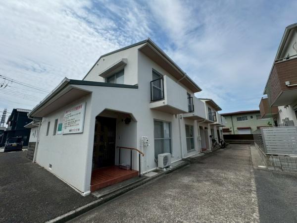 テラスハウス竹嶋　B棟