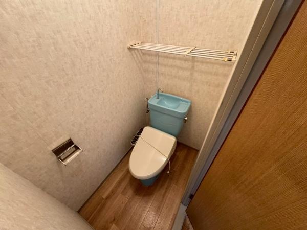 枚方市西牧野３丁目のタウンハウス