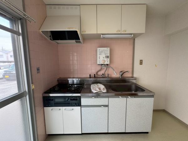 枚方市西牧野３丁目のタウンハウス