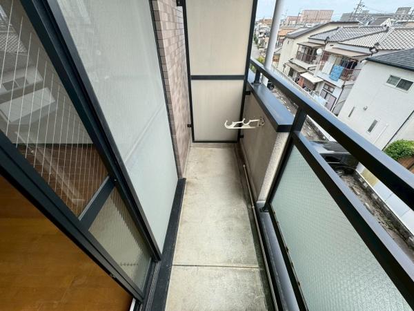 枚方市西牧野３丁目のマンション