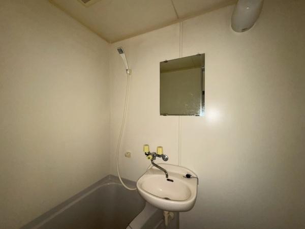 枚方市西牧野３丁目のマンション