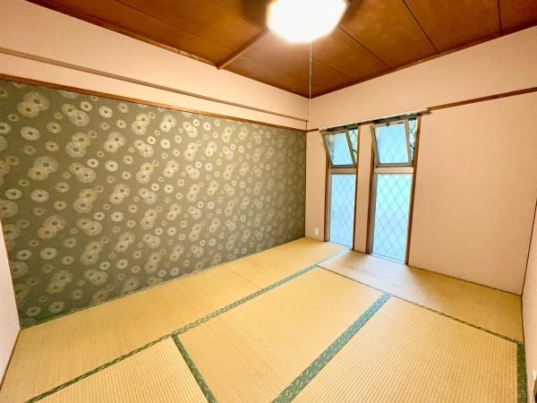 藤白台住宅D34