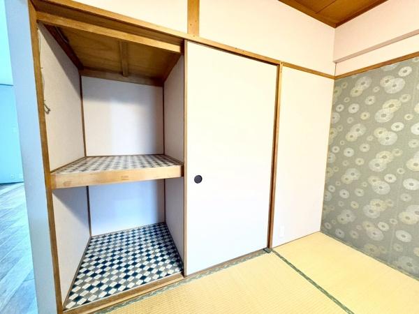 藤白台住宅D34