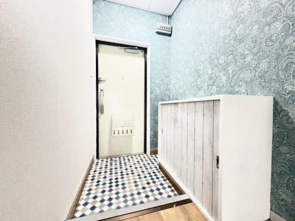 藤白台住宅D34