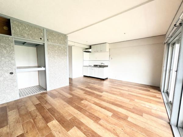 藤白台住宅D34