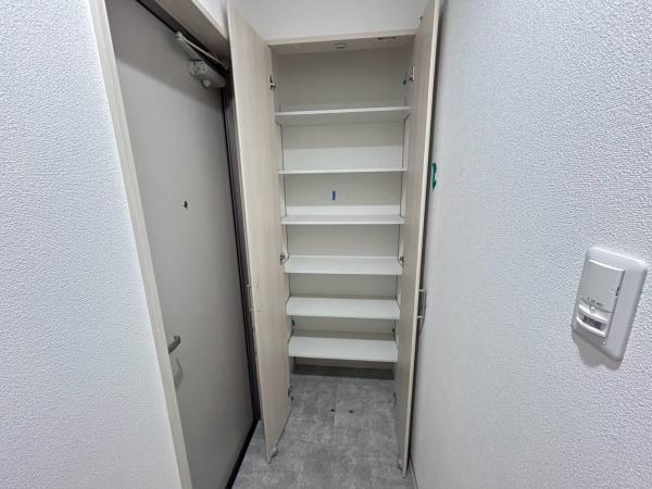 ラモーナ出口